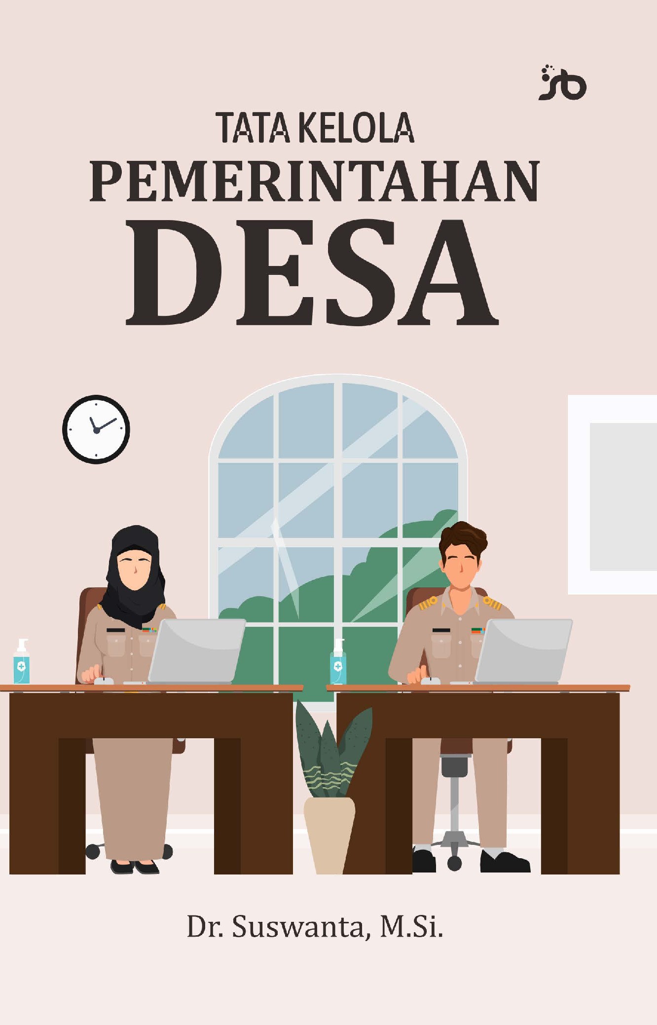 TATA KELOLA PEMERINTAHAN DESA